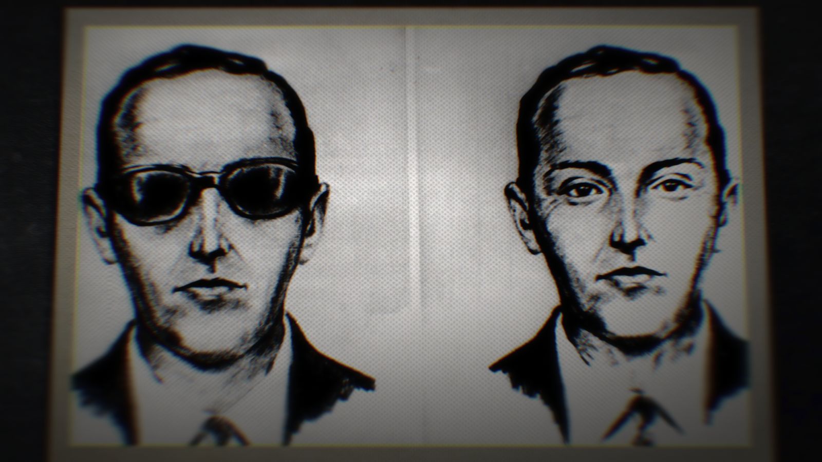 db cooper cigarettes dna Cooper: The Latest Evidence Unpacked Mystery Files Man Suing FBI Over D.B.