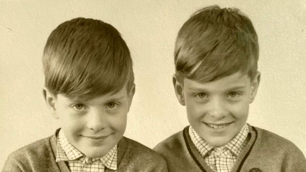 Identical Twins Die Hours Apart, Get Matching Coffins - Newsweek