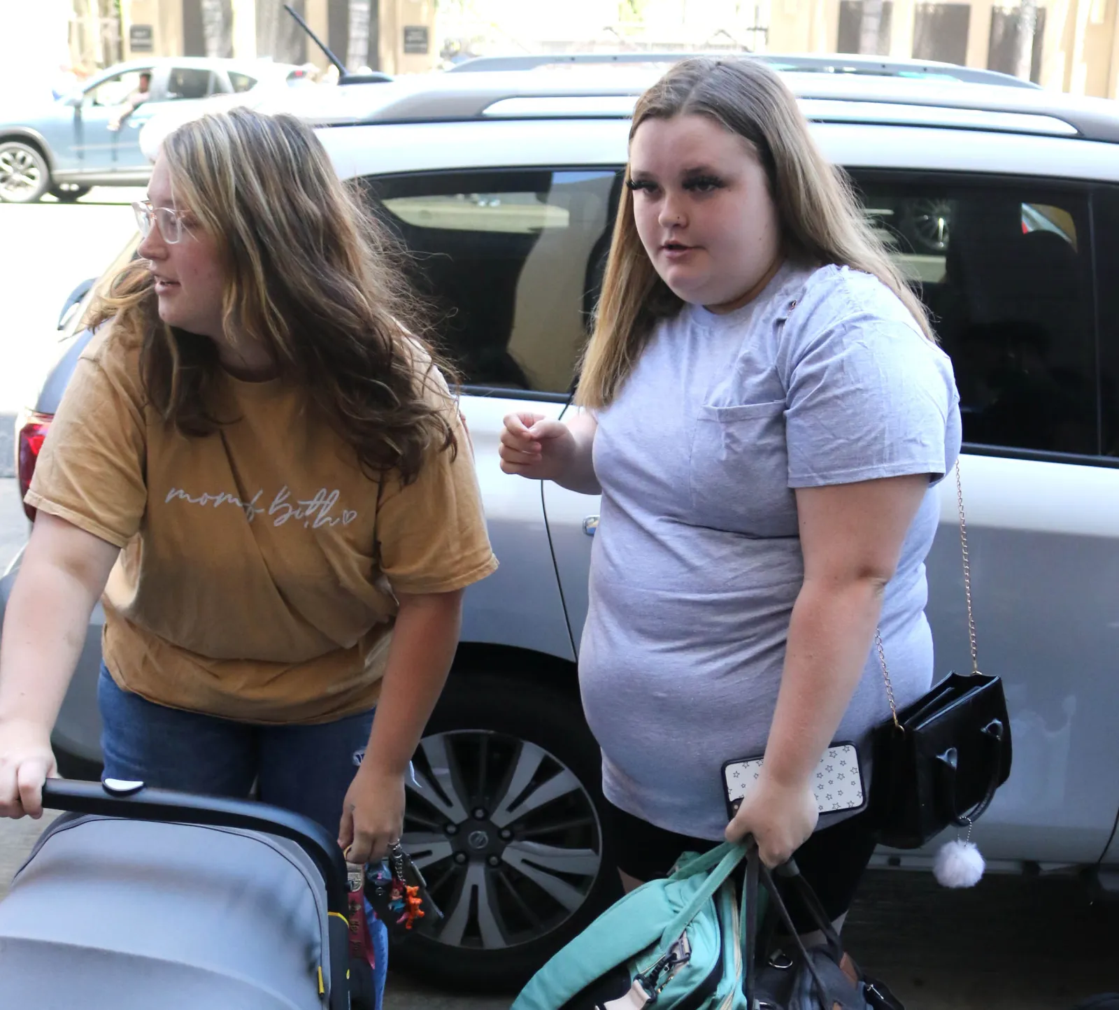 Honey Boo Boo Sparks Debate On ‘Quick Fix’ Weight Loss Surgery For ...