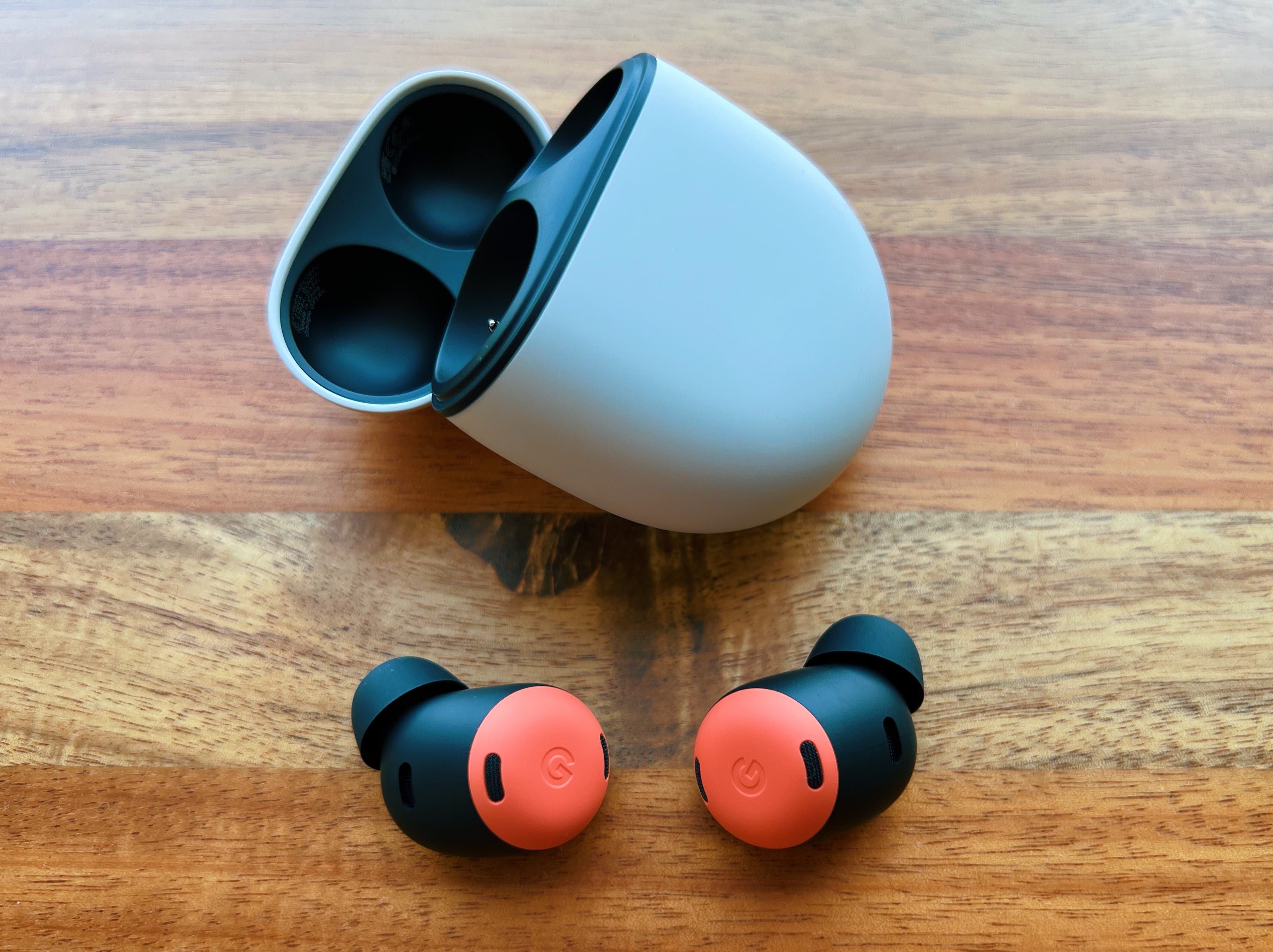 Google Pixel Buds Pro Review: Good but Not Great - Newsweek