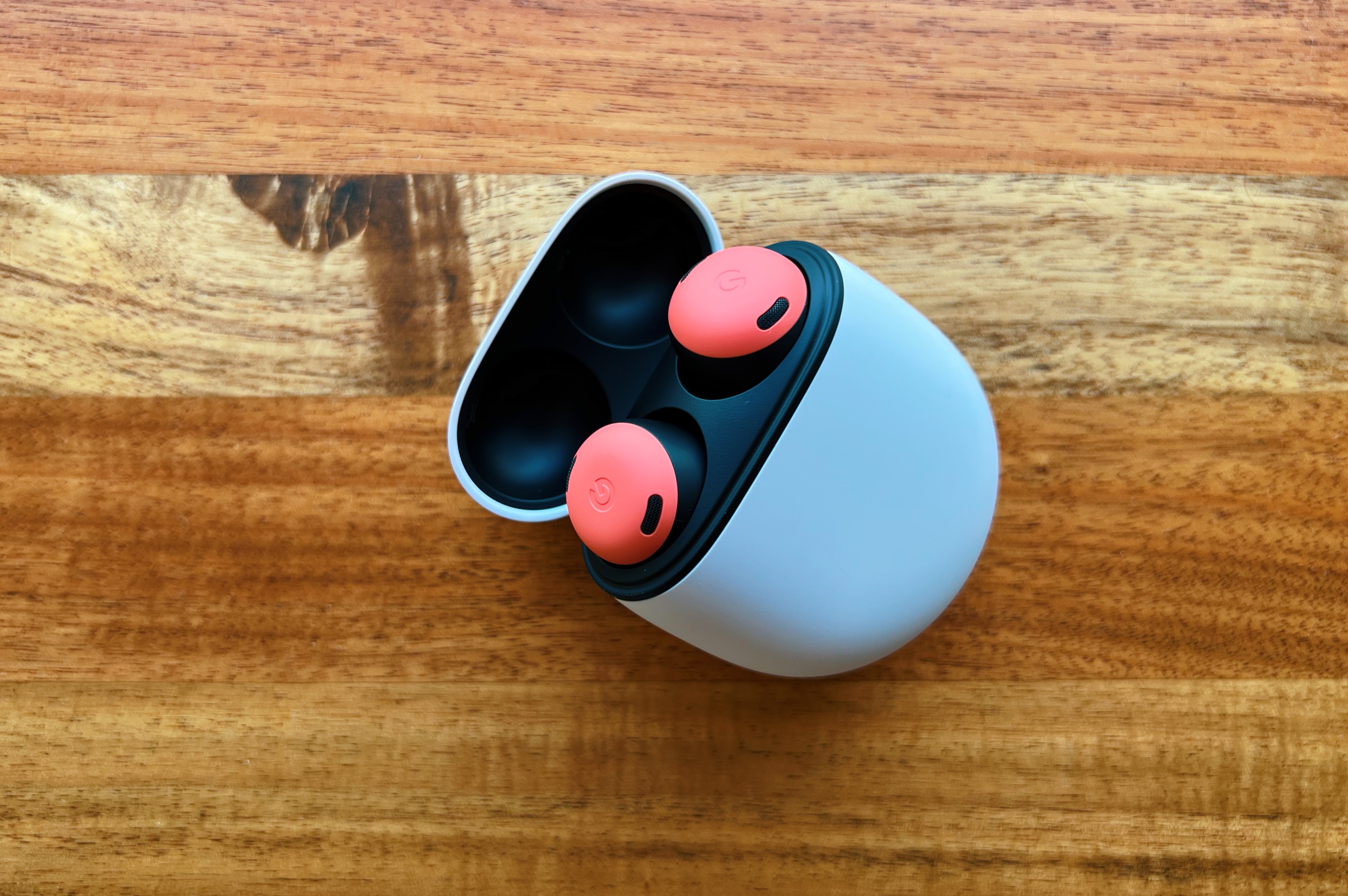 （新品未使用）Google Pixel Buds Pro 赤 楽天市場】pixel buds proの通販