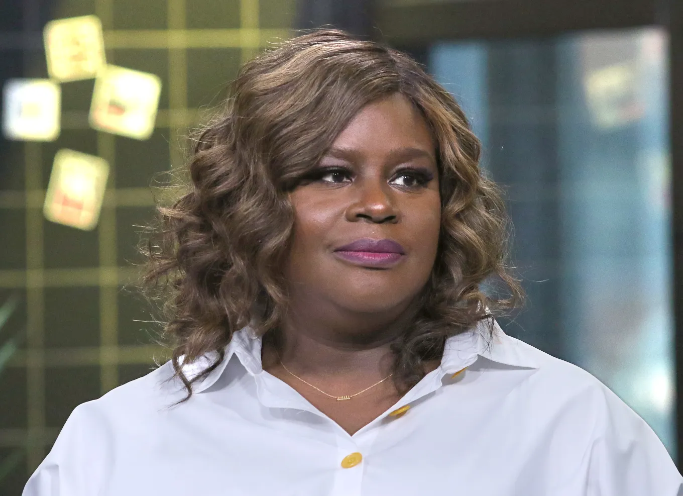 What Retta Said About ‘Good Girls’ Being Canceled - Newsweek