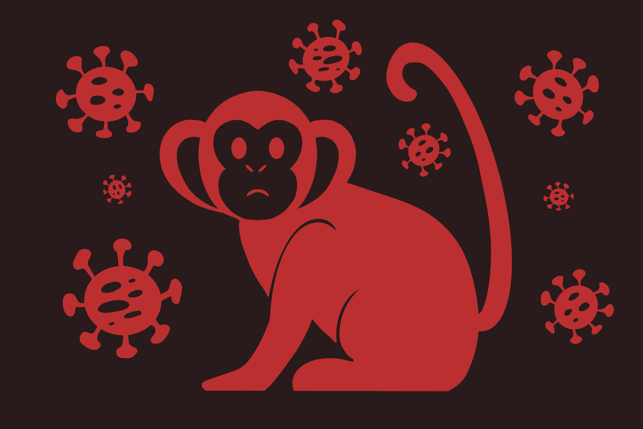 Can You Die From Monkeypox? - Newsweek