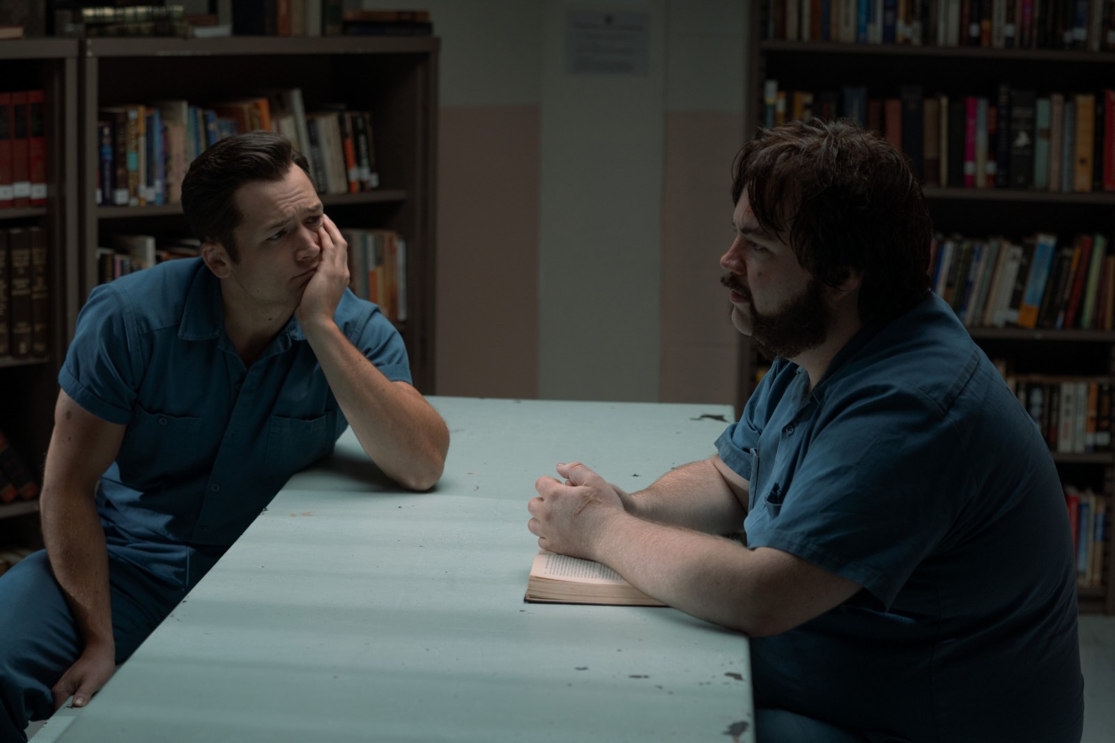 Is ‘Black Bird’ Based on a True Story?