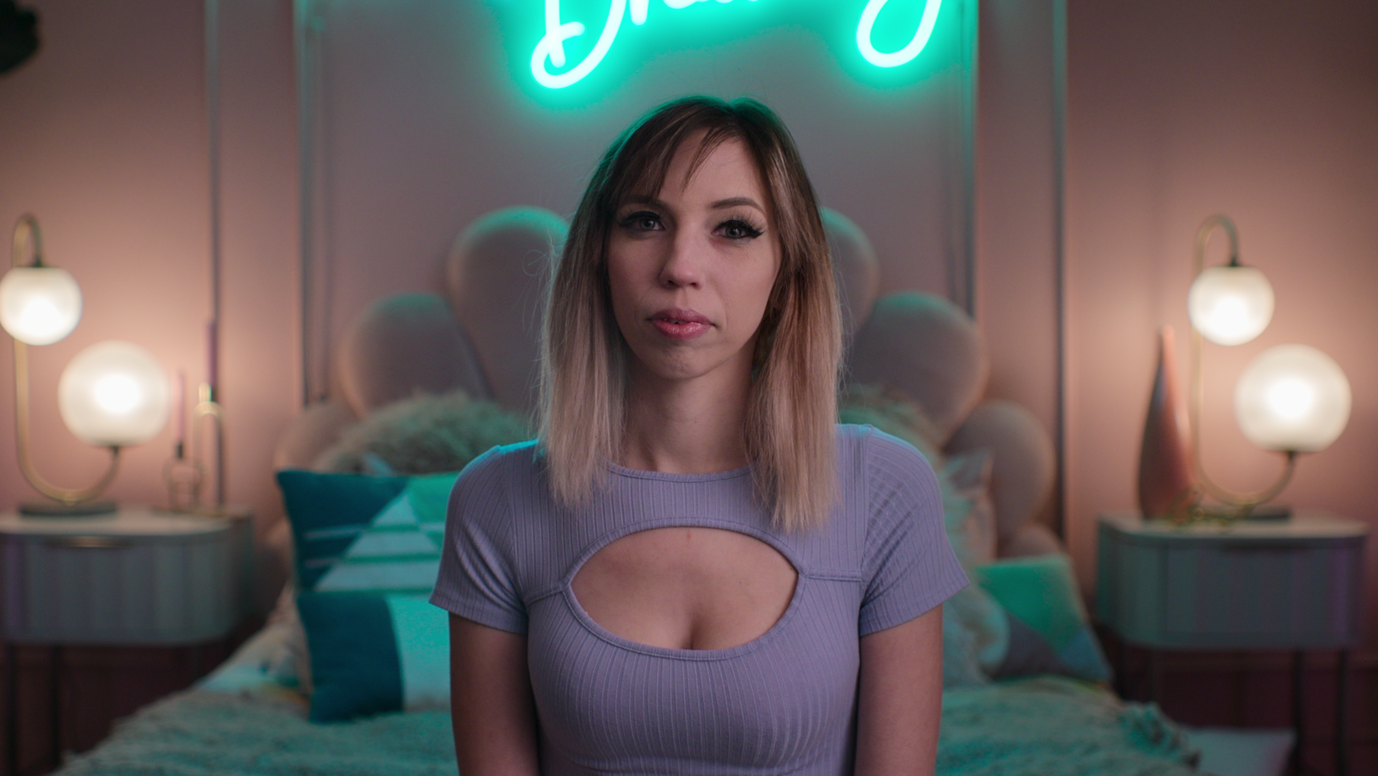 Butthole girl destiny benedict nude