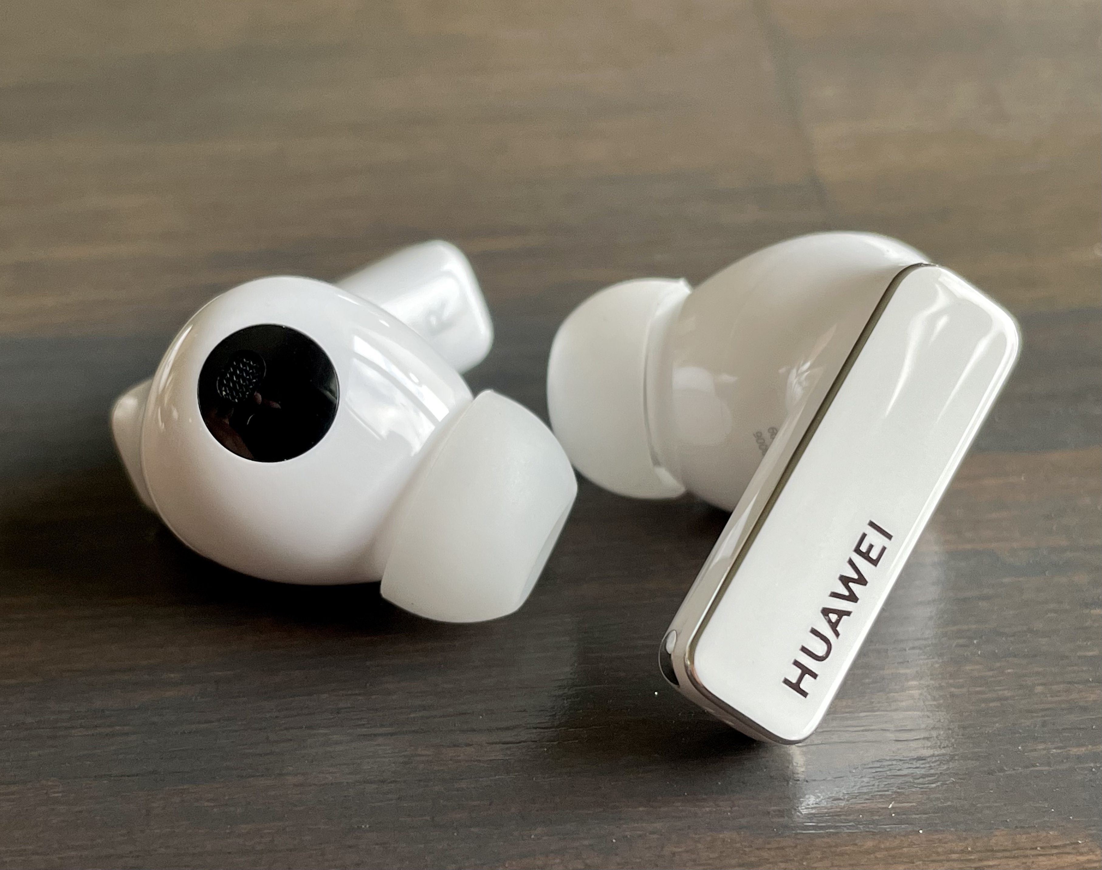 Huawei Freebuds Pro 2 Review: Impressive Sound, Beautiful Design