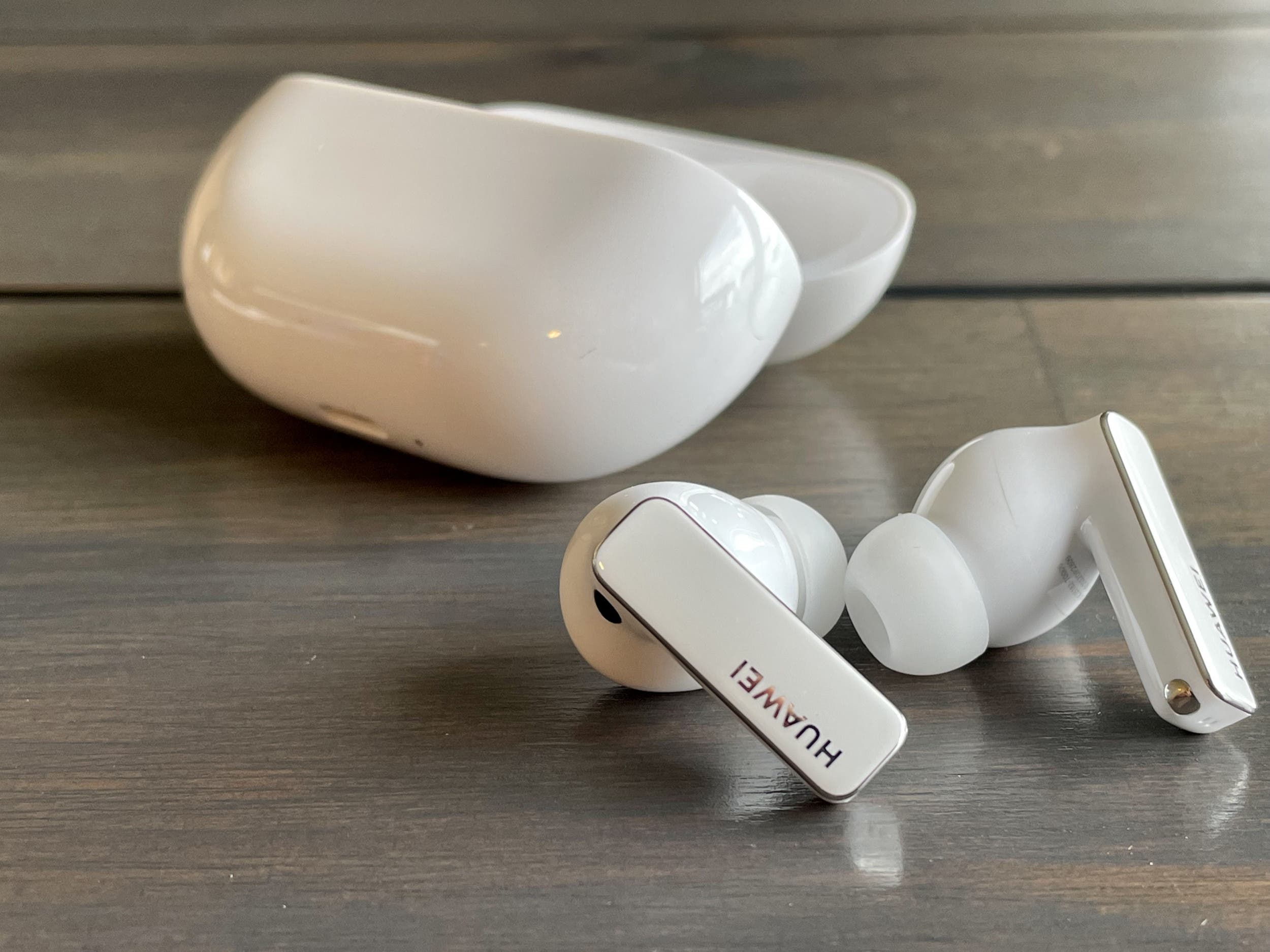 HUAWEI - HUAWEI FreeBuds Pro 2 シルバーフロストLDAC ANC HUAWEI HUAWEI FreeBuds Pro 2 [シルバーフロスト] 価格比較