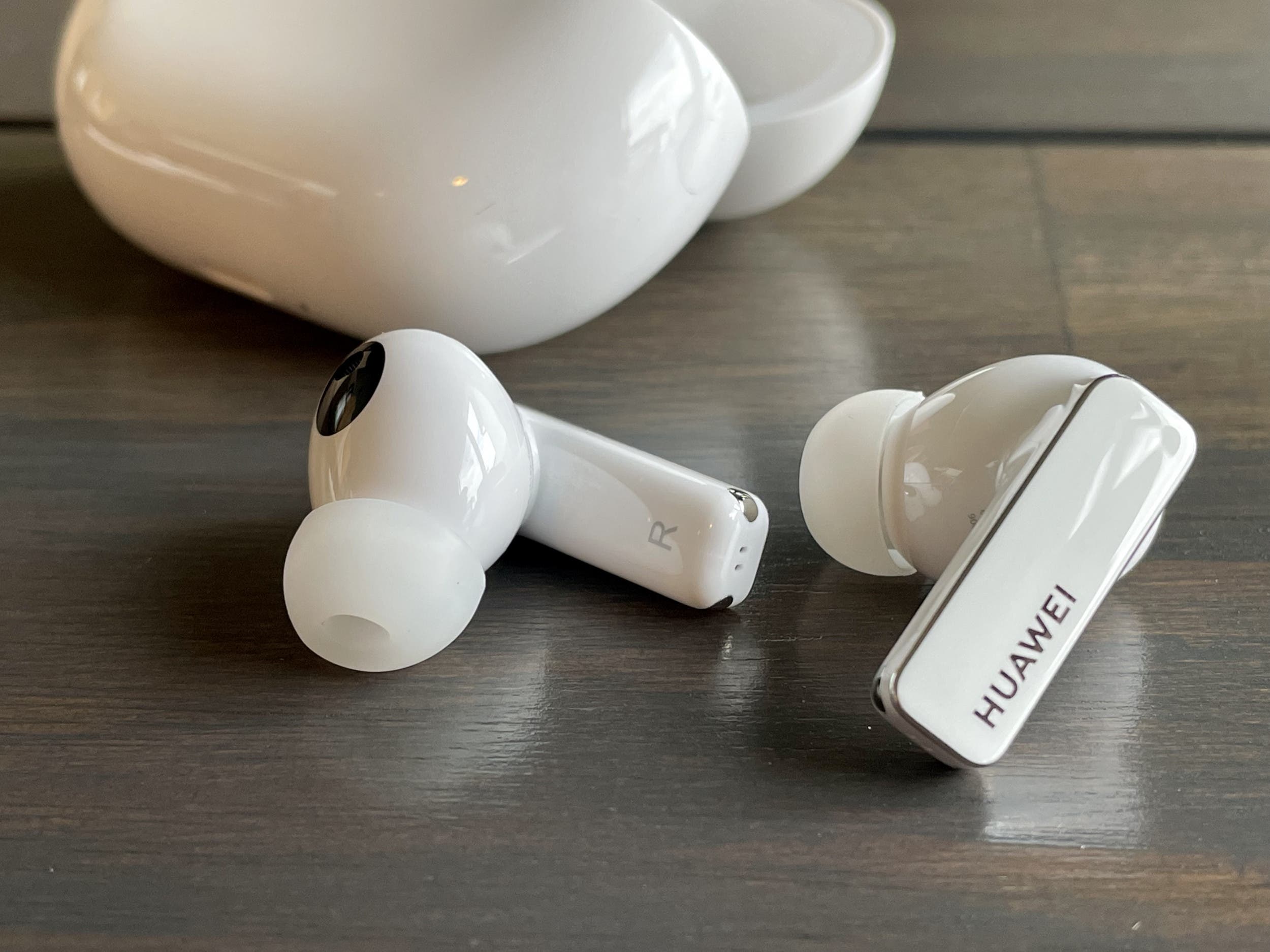 HUAWEI - HUAWEI FreeBuds Pro 2 シルバーフロストLDAC ANC HUAWEI HUAWEI FreeBuds Pro 2 [シルバーフロスト] 価格比較
