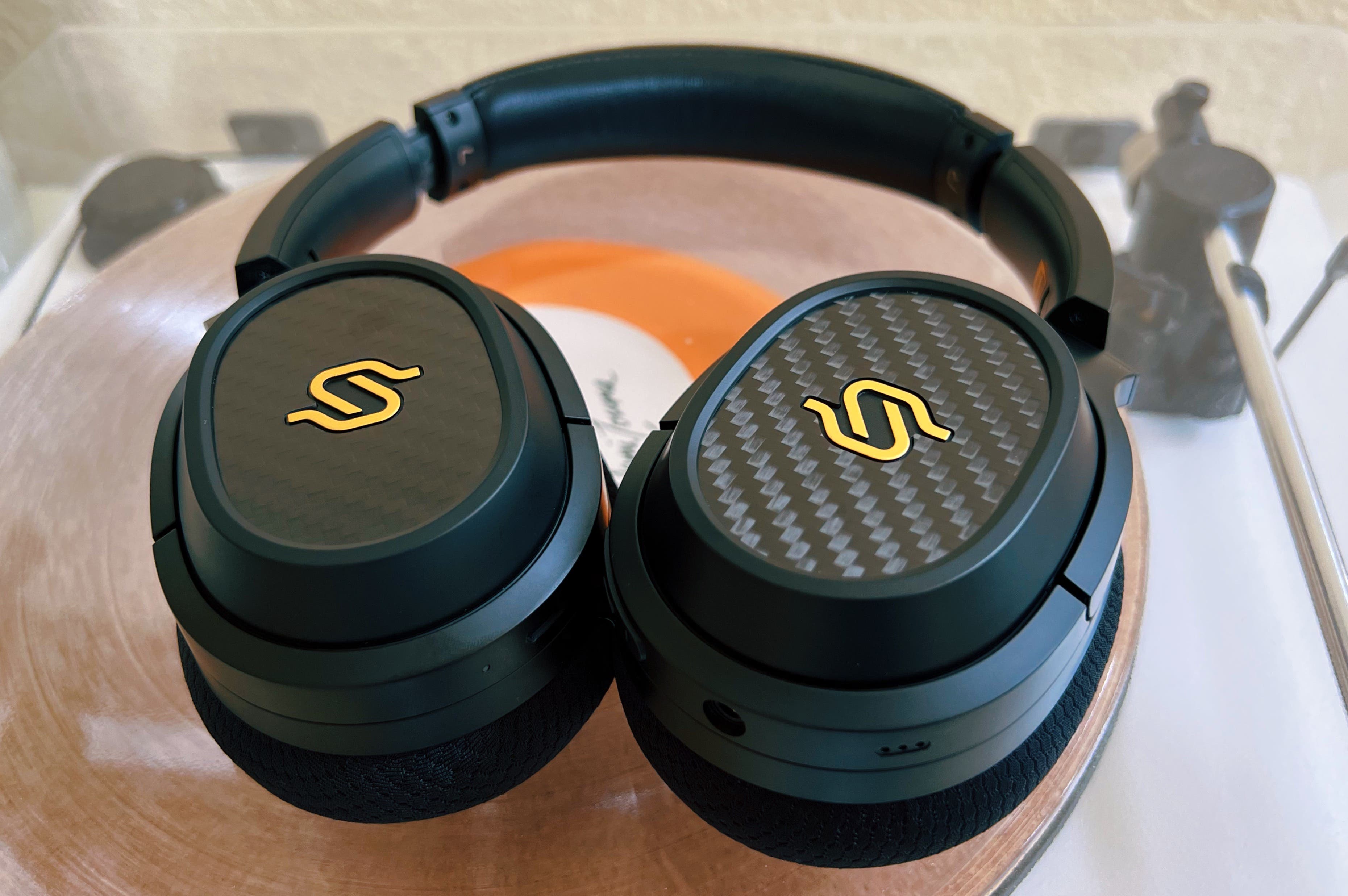 安値 EDIFIER STAX SPIRIT S3 美品 EDIFIER STAX SPIRIT S3 | Edifier
