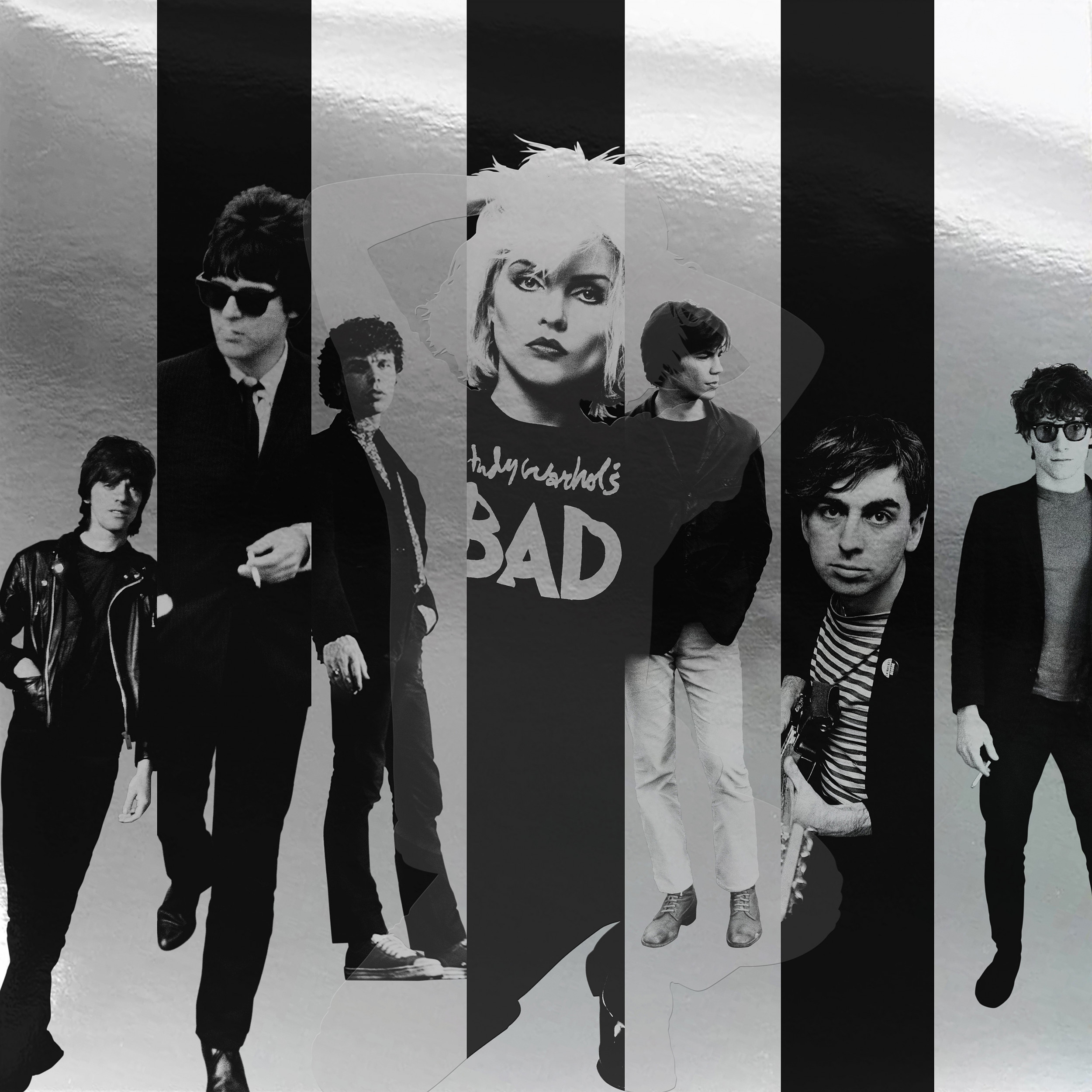 Blondie Look Back at Their Legendary Career With 'Against the Odds