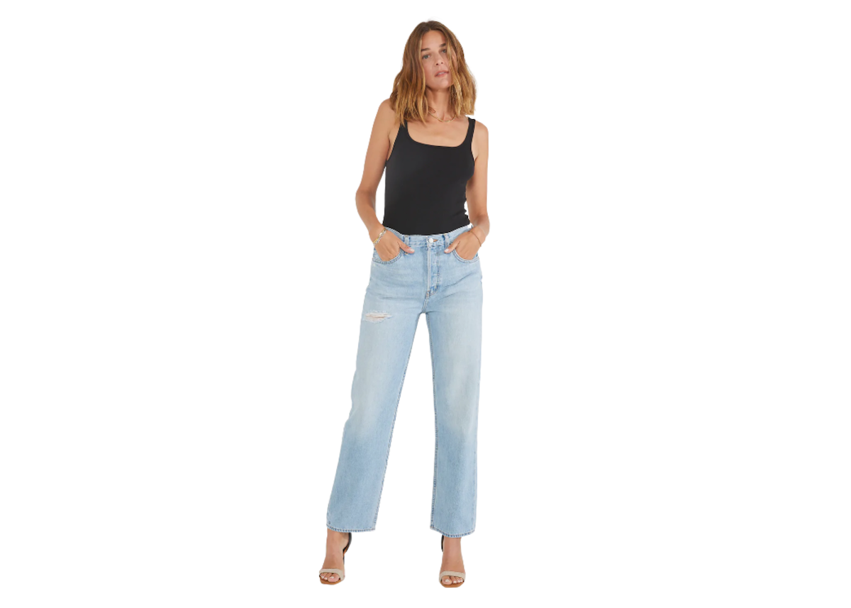 Best Eco-Friendly Denim Brands 2025: Top Sustainable Picks