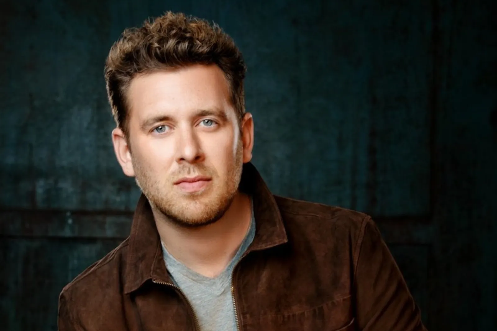 Alex Holder, British Documentary-Maker