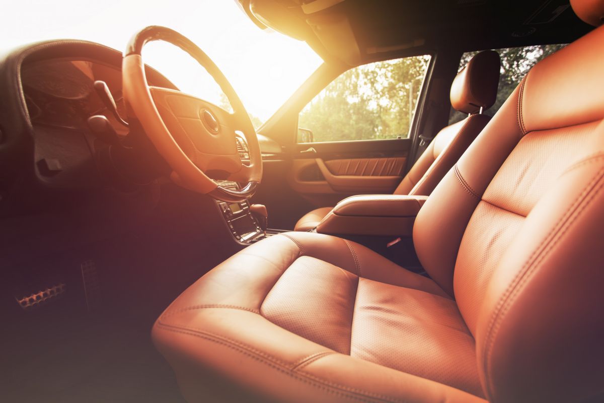 Baby Dies After Being Left in Hot Car for Up to 2 Hours: Police - Newsweek