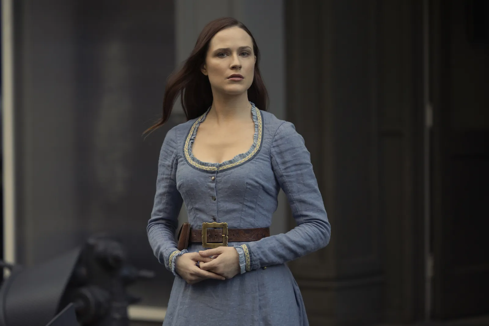 Westworld' Cast and Crew Hint Season 5 Will Be Show's Last - Newsweek