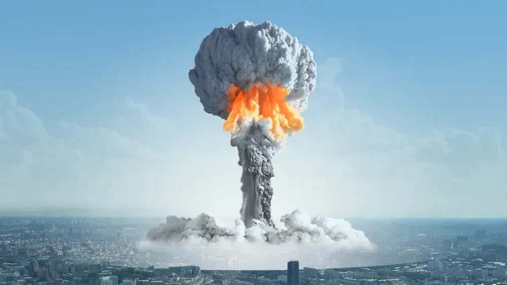 Nuclear War Scenarios Would See Billions Dead From Famine Globally