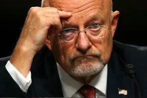 Clapper Is Confirmed as Intelligence Czar After a Round of Senate ...