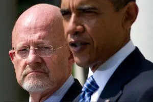 Will Clapper Nomination Reopen the Saddam WMD Controversy? - Newsweek
