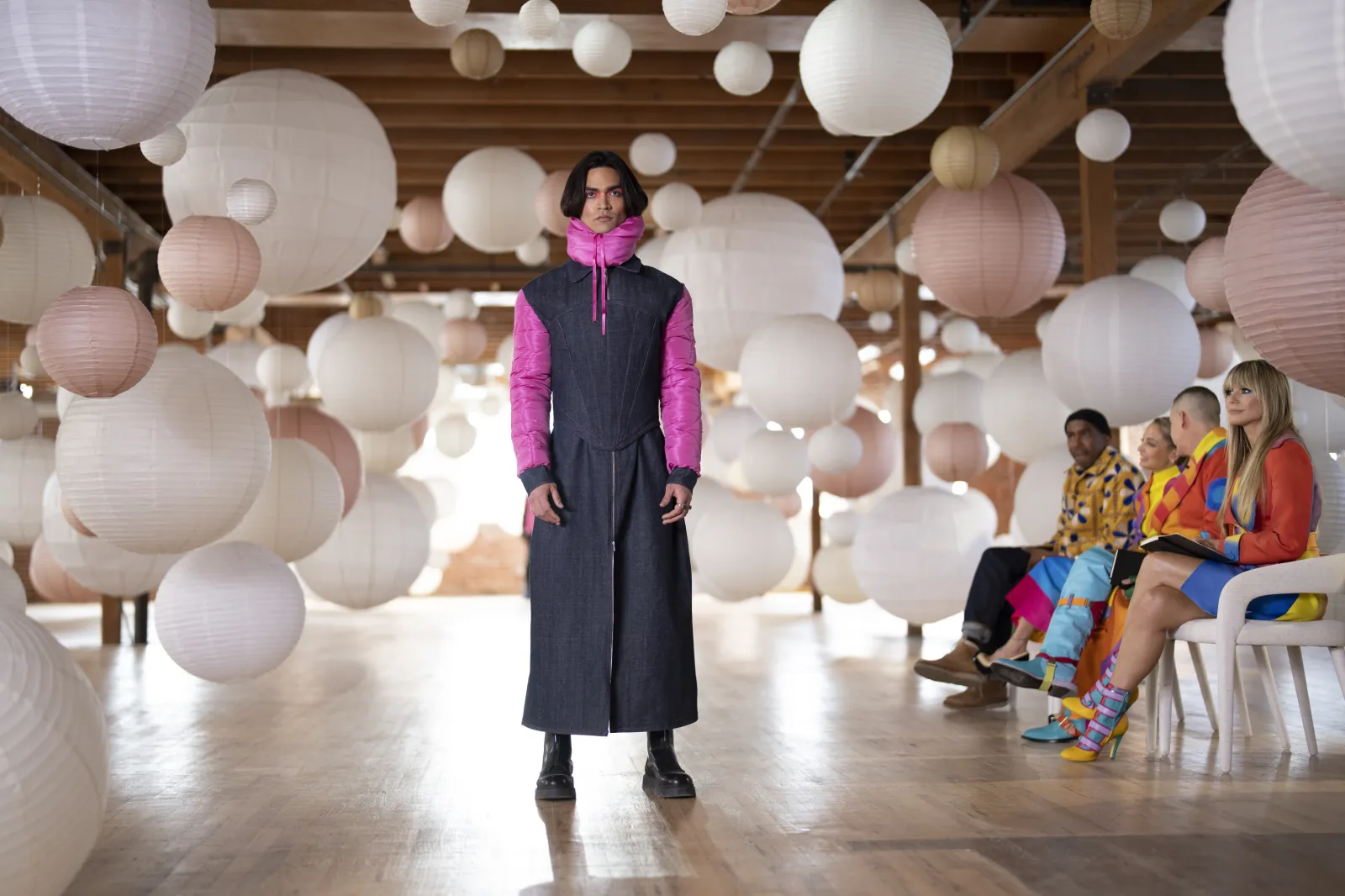 Making the Cut' Store: Where and How to Buy the Winning Looks