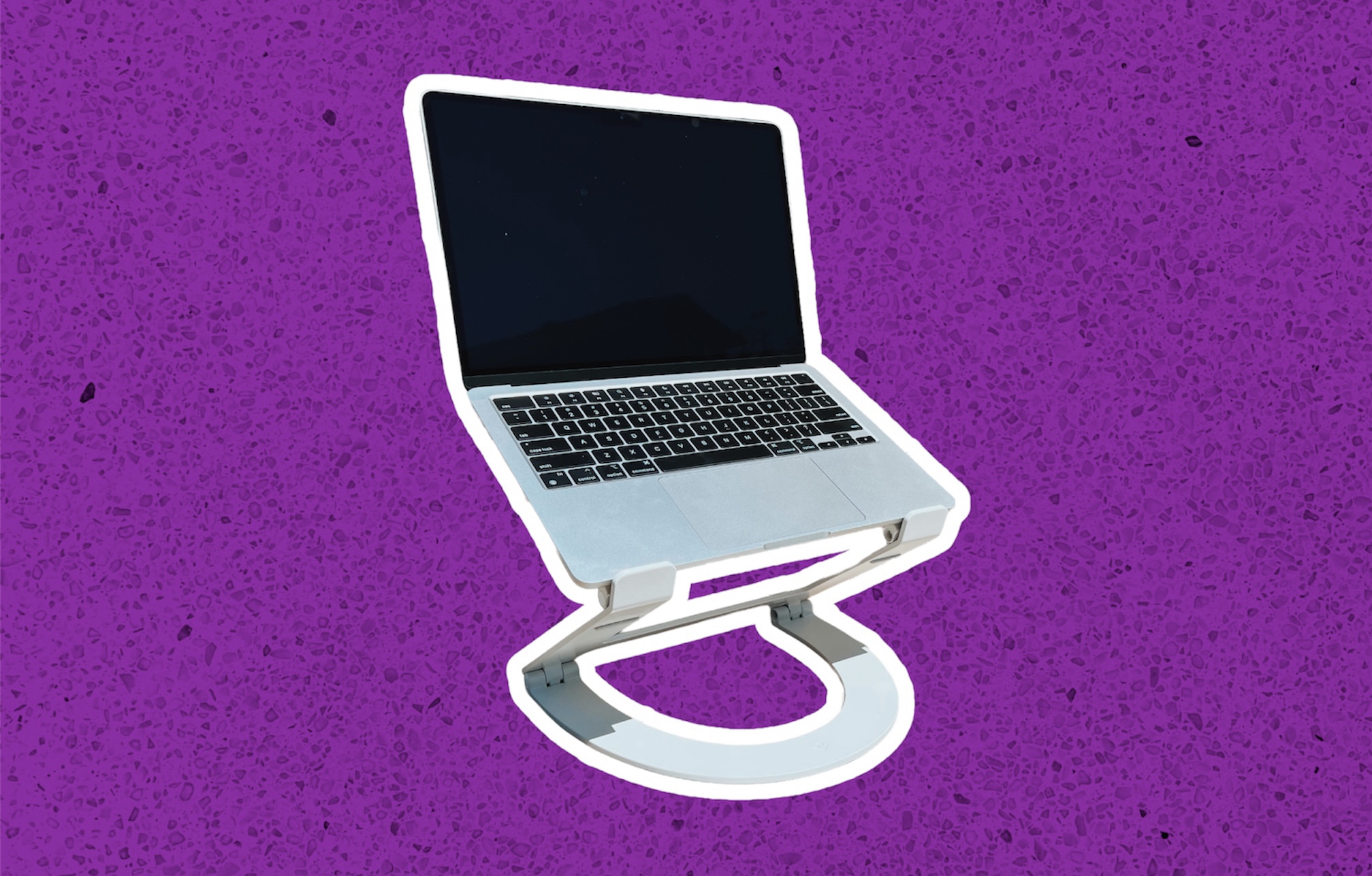 Twelve South Curve Flex Review: A Foldable Take on Iconic Laptop