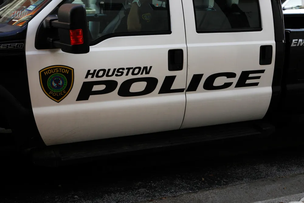 Woman Shot Dead at Gas Station in Apparent Ambush - Newsweek