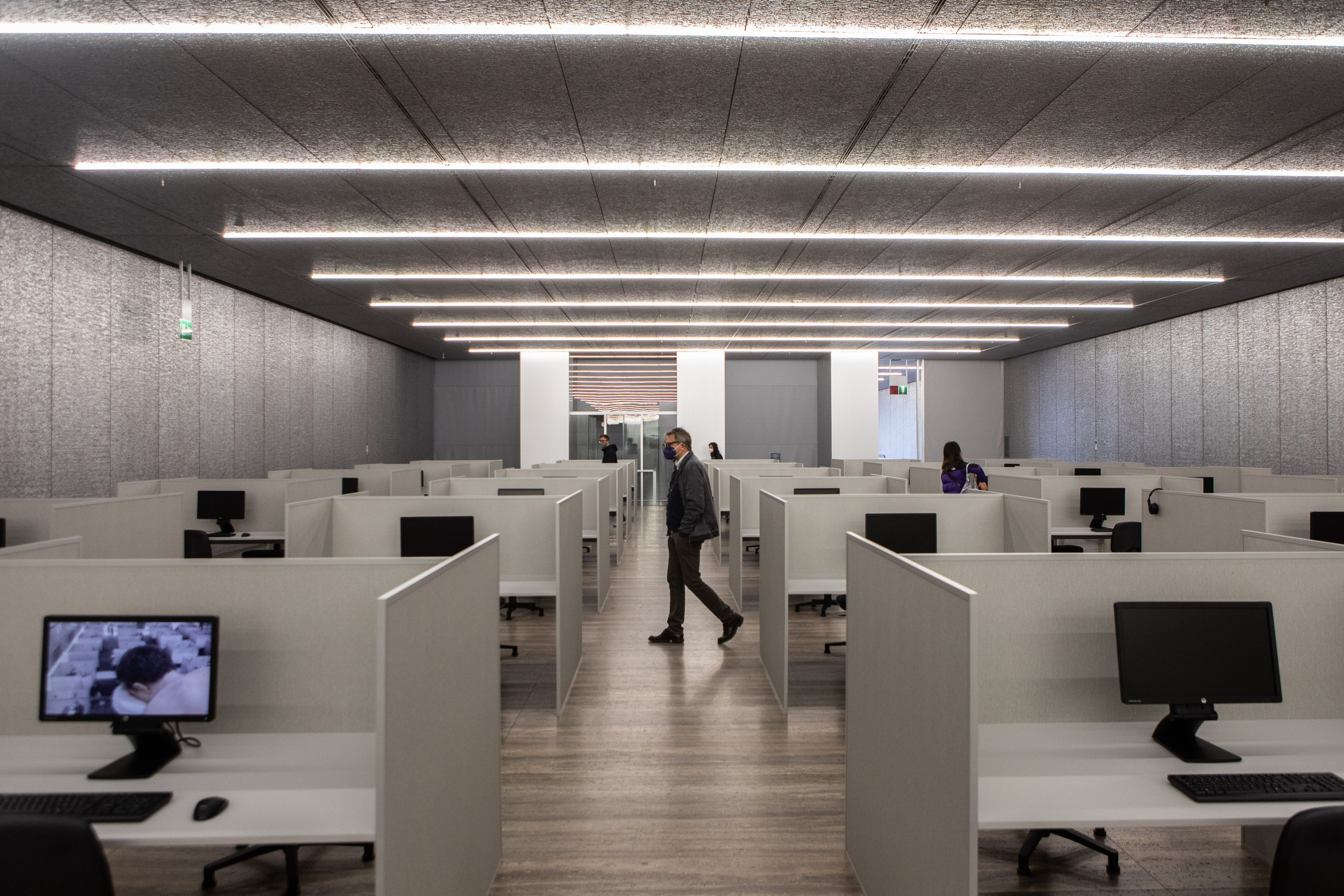 Employee Excited For Annual Party Not Ready For How They're 'Taunted' Later