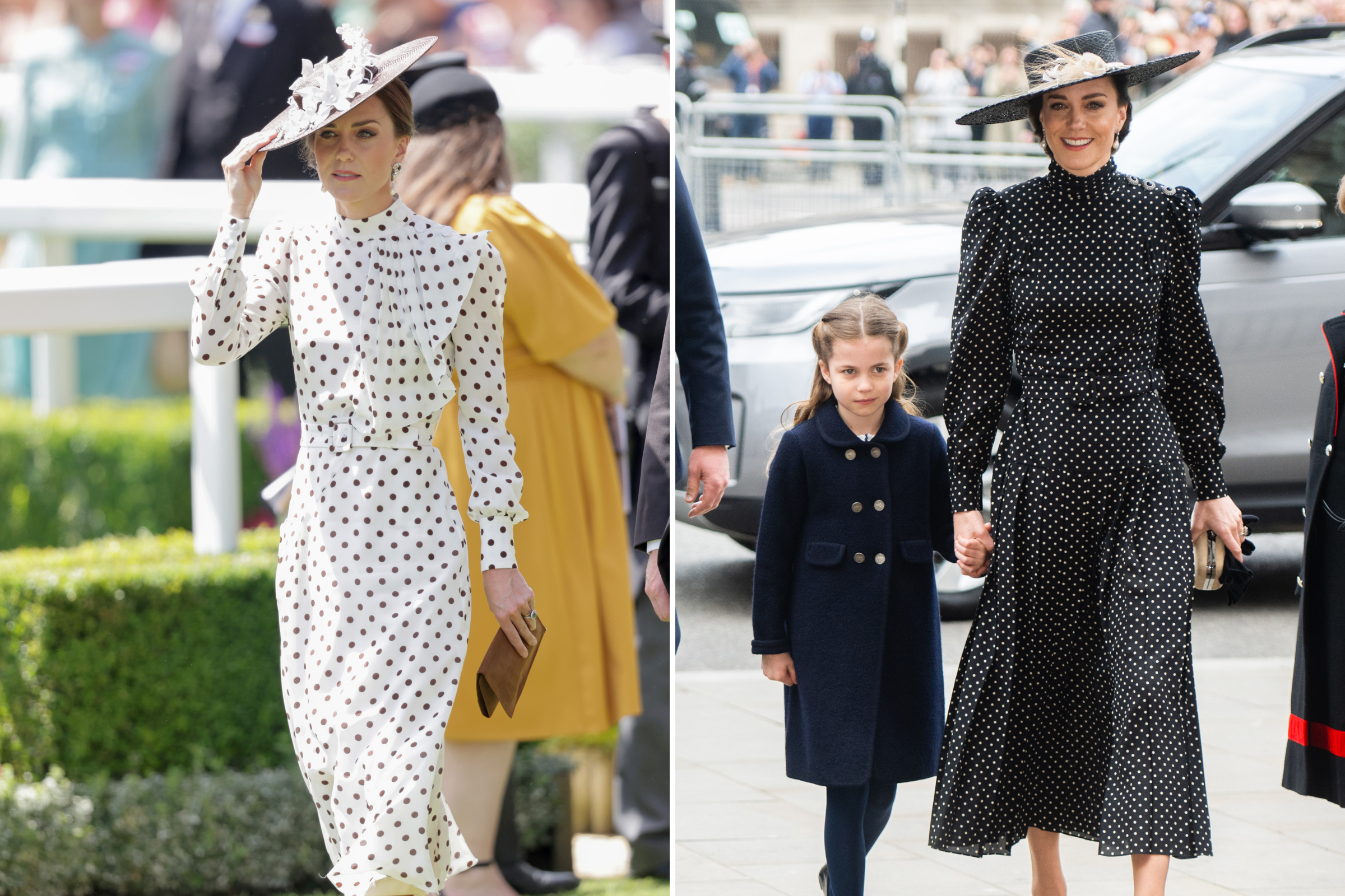 kate middleton second wedding dress designer Most People Forget Kate Middleton Had a Second Wedding DressAll About Her  Iconic Reception Gown