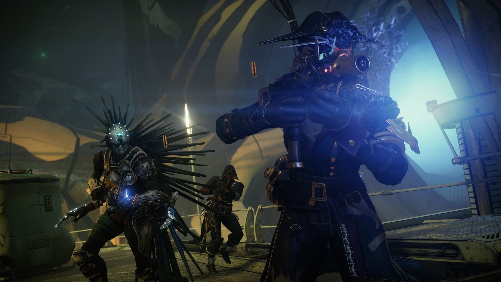 Destiny 2: How to Get the 30th Anniversary Pack for Free - Newsweek