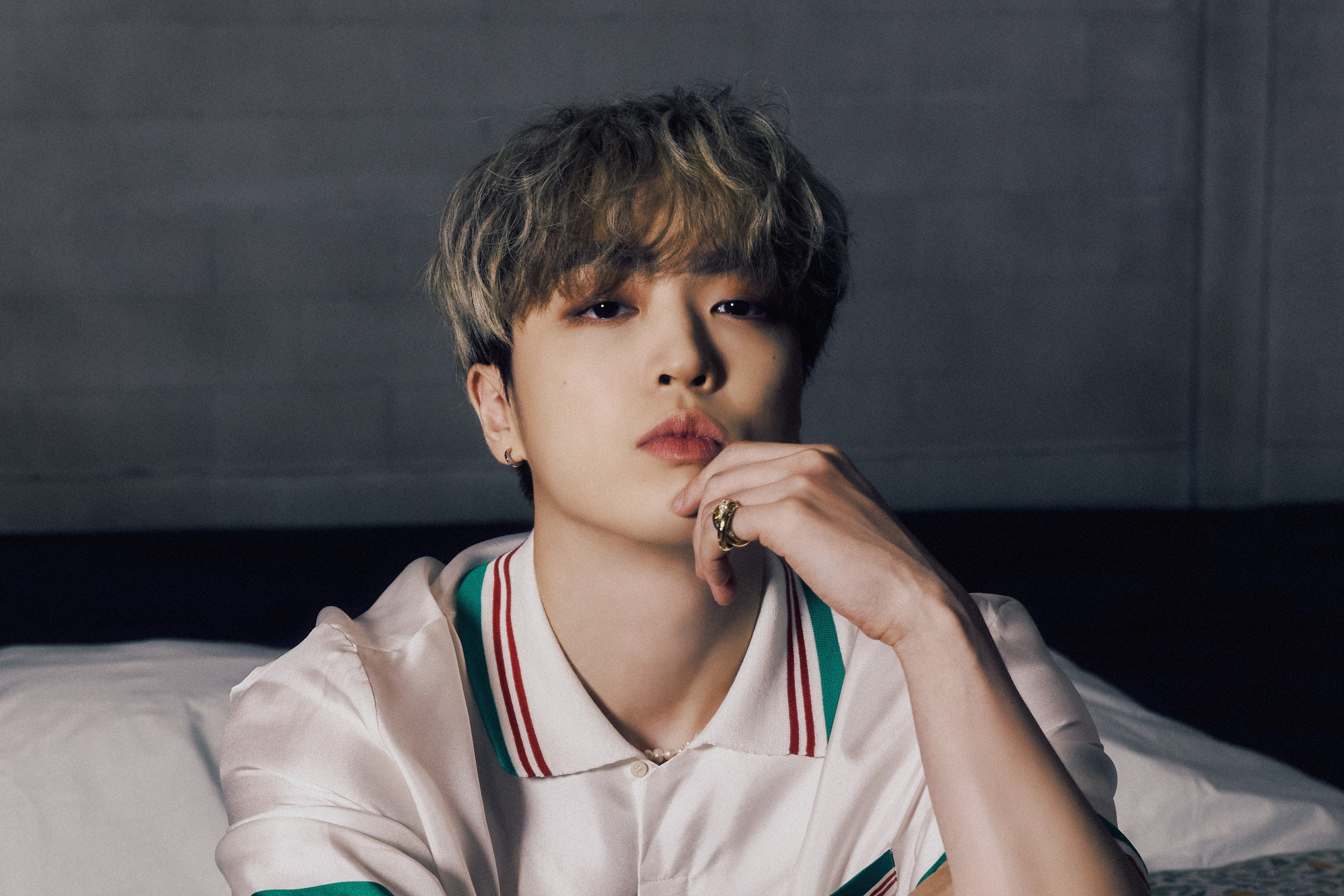 ミュージシャン Jun JUNNY Talks U.S. Tour, New Album 'blanc' and Why His Debut Was