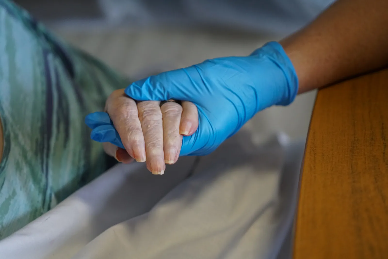 New York To Change Law On Assisted Dying
