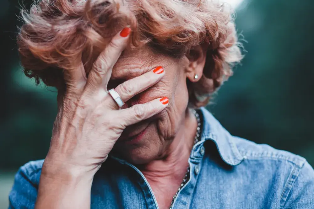 My Husband Slept With A Prostitute—What Should I Do?