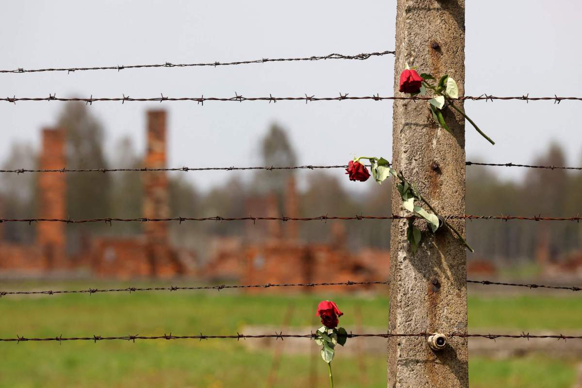 Remembering World War II Is More Important Now Than Ever