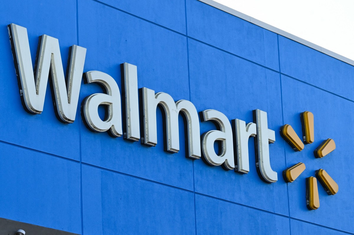 Woman Shot, Killed in Walmart Parking Lot Near College Campus - Newsweek