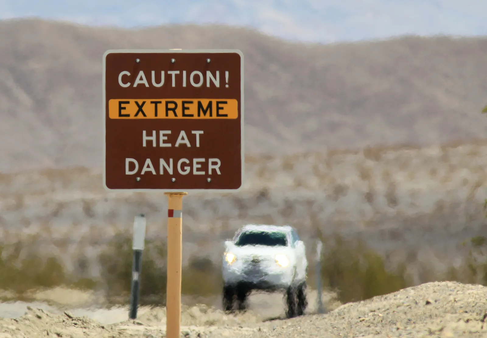 Western States Send Kids Home Early as Heat Wave Scorches - Newsweek