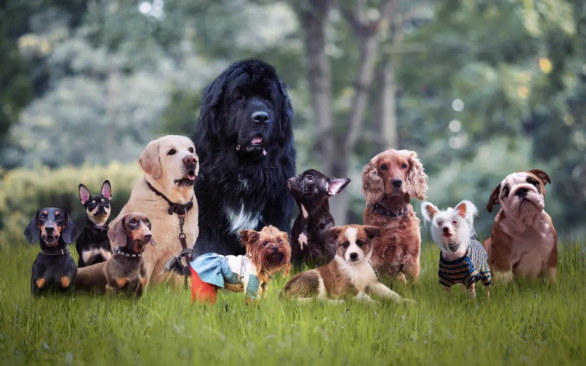 How Many Dogs Breeds are There: Ultimate Guide to Canine Diversity