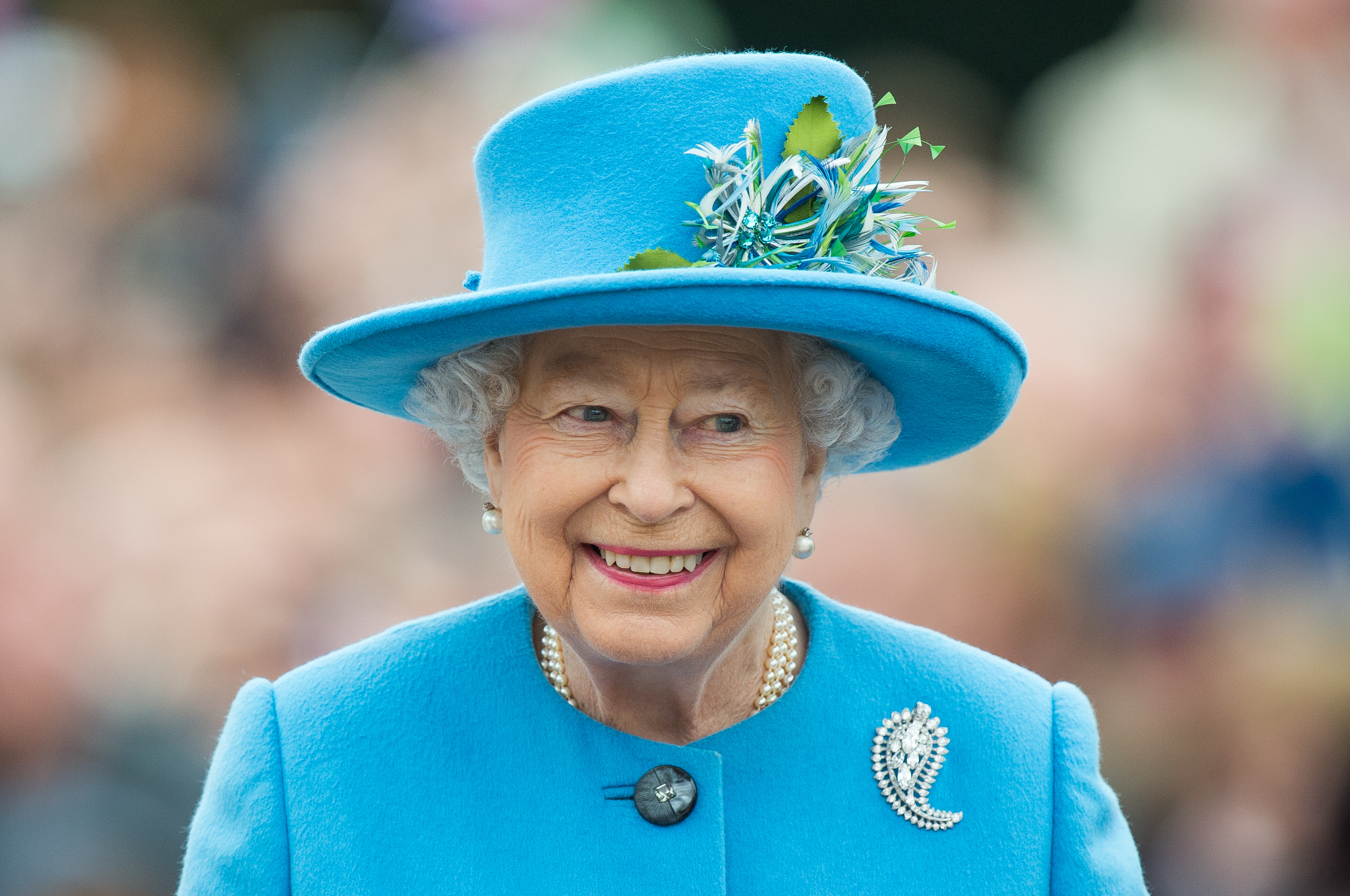 Fact Check: Did Queen Elizabeth II Reign for 30 Percent of U.S.