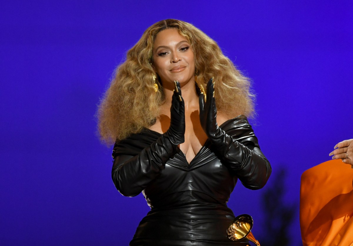 Beyoncé Fans Question Theme of her Birthday Bash: ‘Everyone Looks a ...