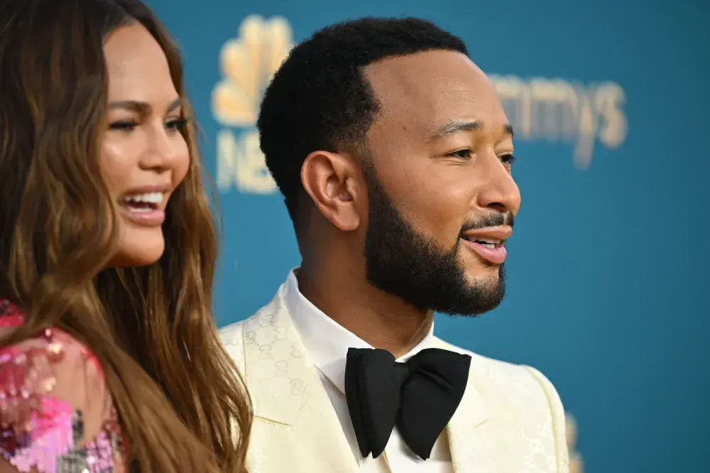 John Legend’s ‘Pieces’: Reactions to Emmy Awards’ ‘In Memoriam’ Song