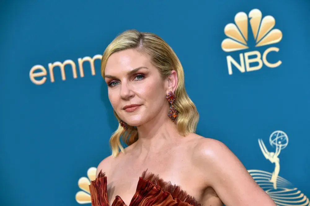 ‘Better Call Saul’s’ Rhea Seehorn on Helping Bob Odenkirk With Heart Attack