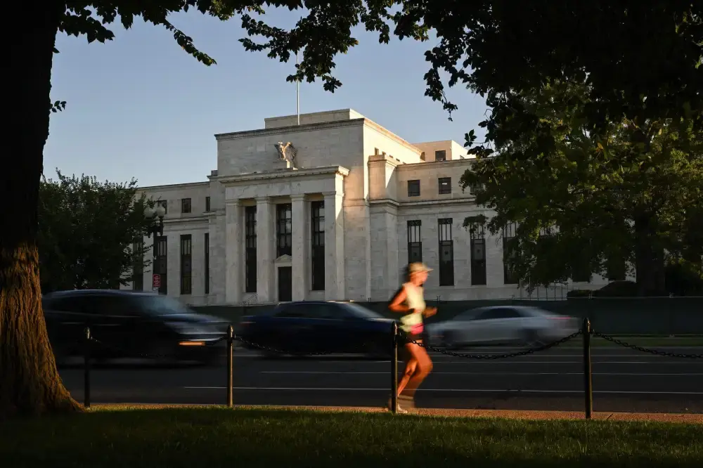 The Fed Needs A Rule | Opinion