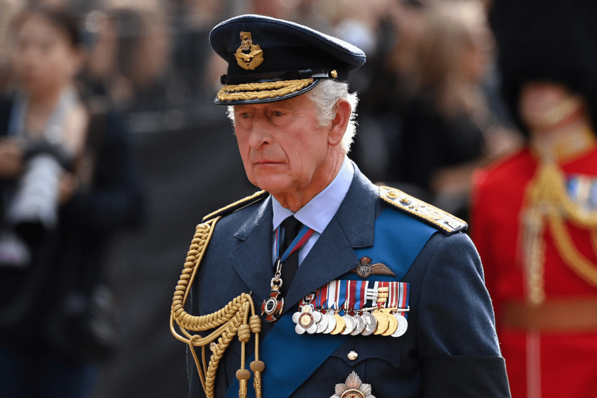 Công đoàn chỉ trích mạnh mẽ việc sa thải nhân viên của Vua Charles: "Vô tâm" - Newsweek