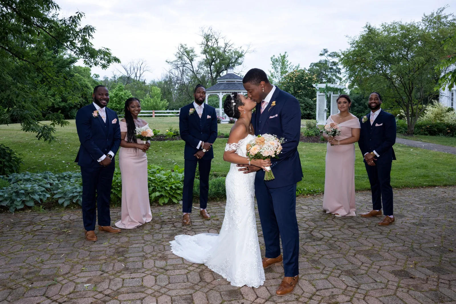 ‘Love Is Blind’ Season 2: Who Is Still Together and What Happened Next ...