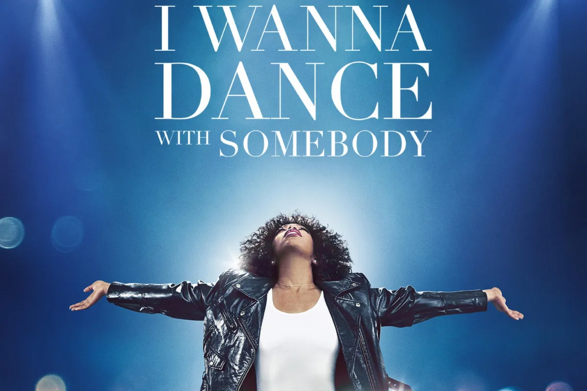 ‘I Wanna Dance With Somebody’ Release Date, Cast, Trailer, Plot - Newsweek