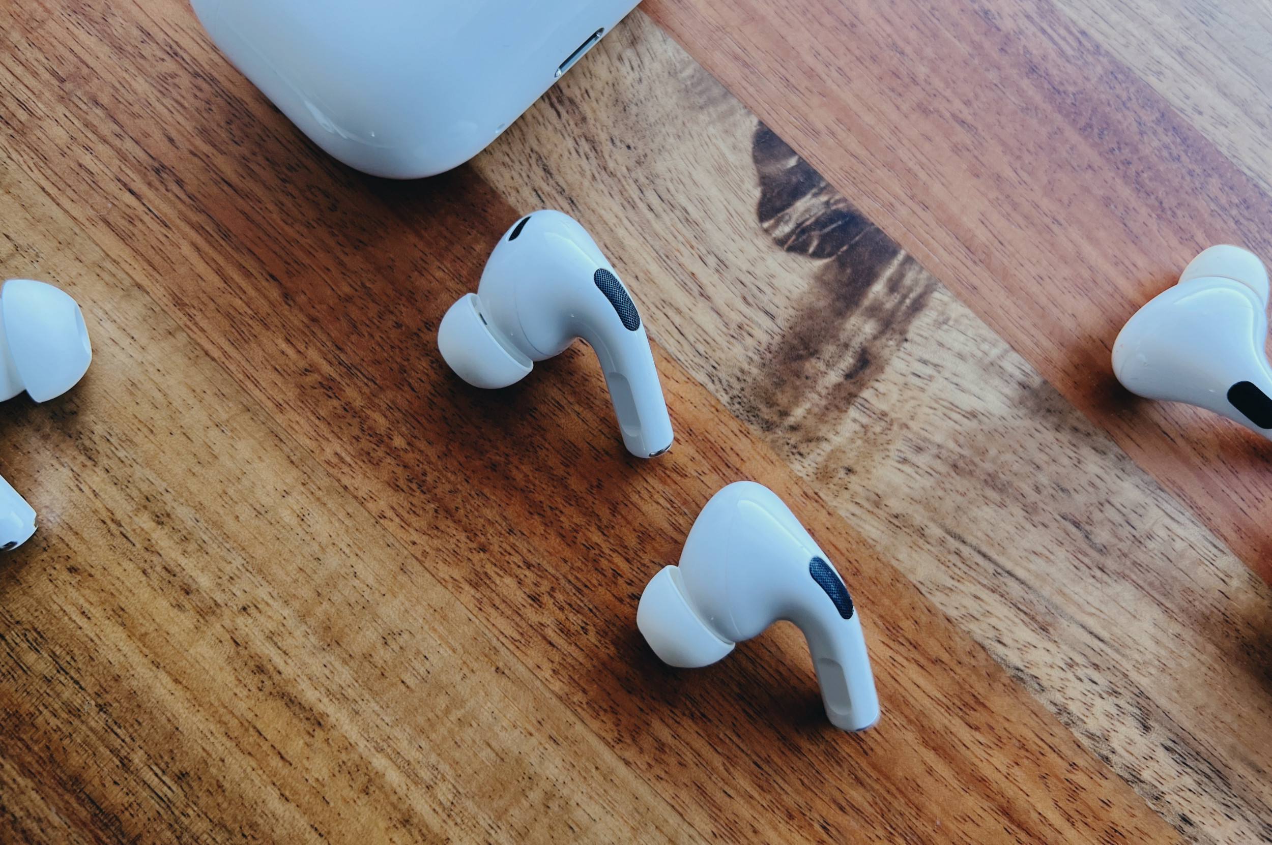 Review: AirPods Pro (Second Generation) Are So Boringly Good Review: AirPods Pro (Second Generation) Are So Boringly Good