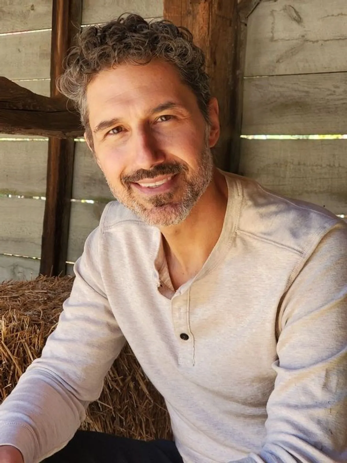 Ethan Zohn Uses ‘Survivor: Africa’ Skills to Twice Defeat Cancer - Newsweek