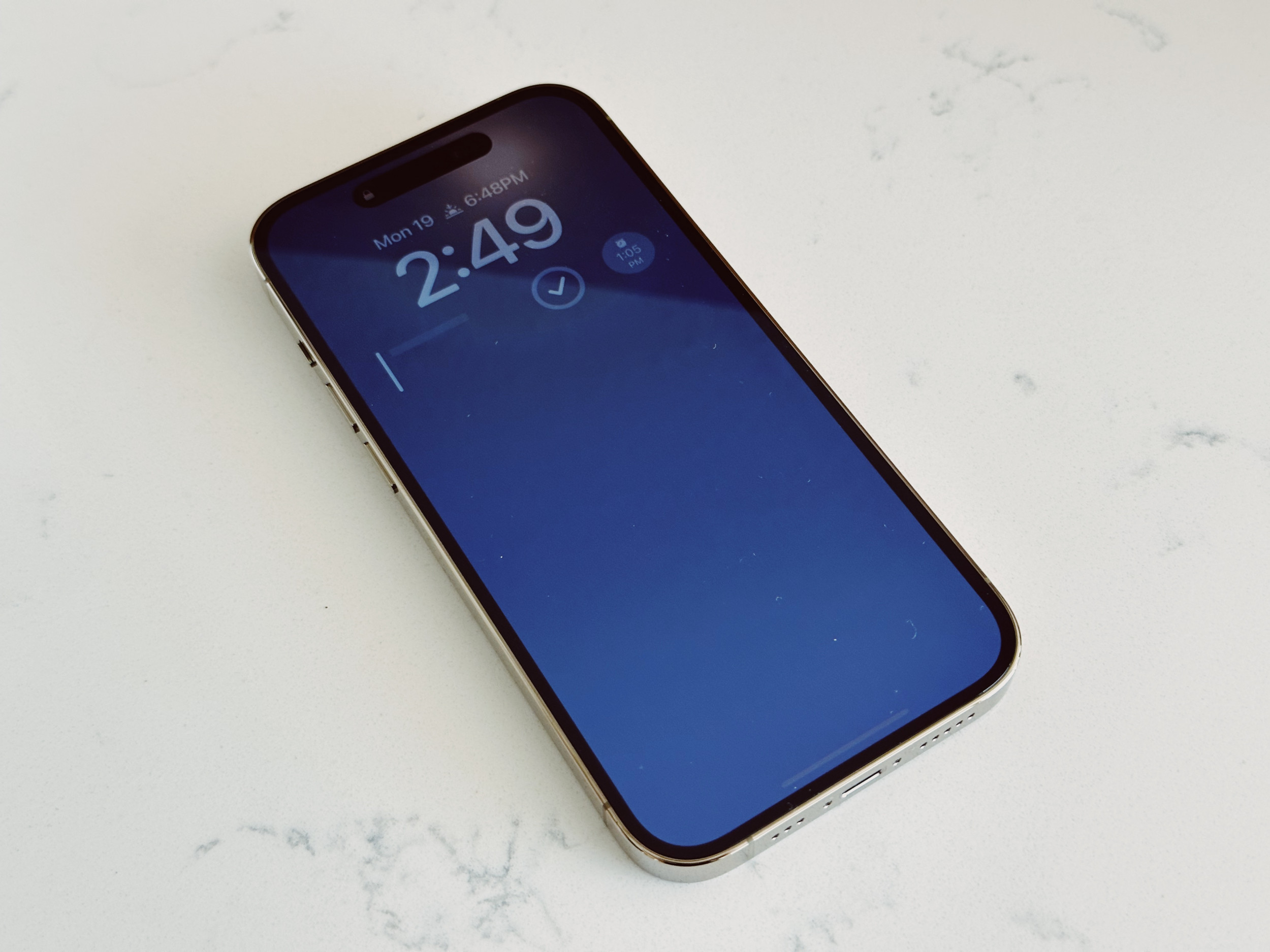 iPhone 14 Pro Review: Everyone Is a Professional - Newsweek