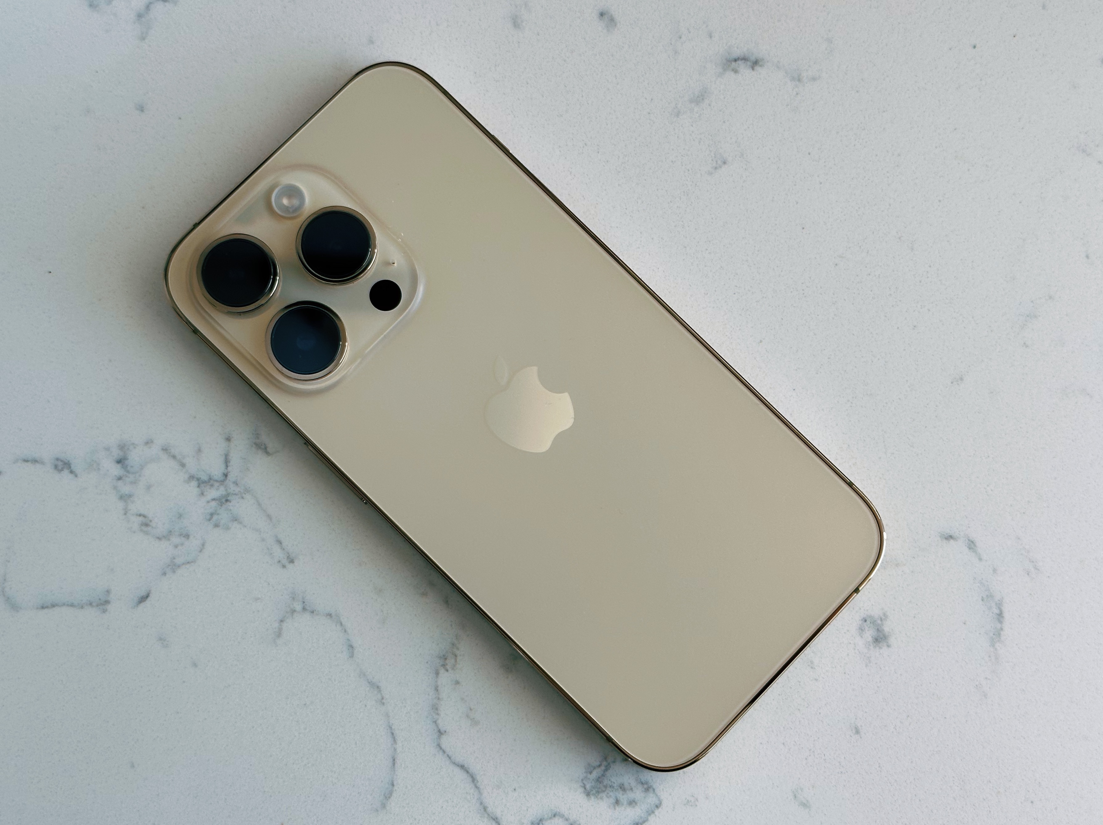 iPhone 14 Pro Review: Everyone Is a Professional - Newsweek