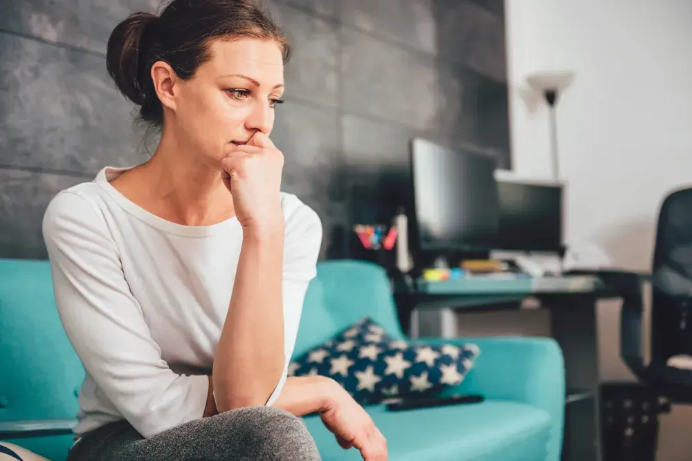 Shock as Woman Uncovers Sister-in-Law’s Plot To Make Her Divorce Husband