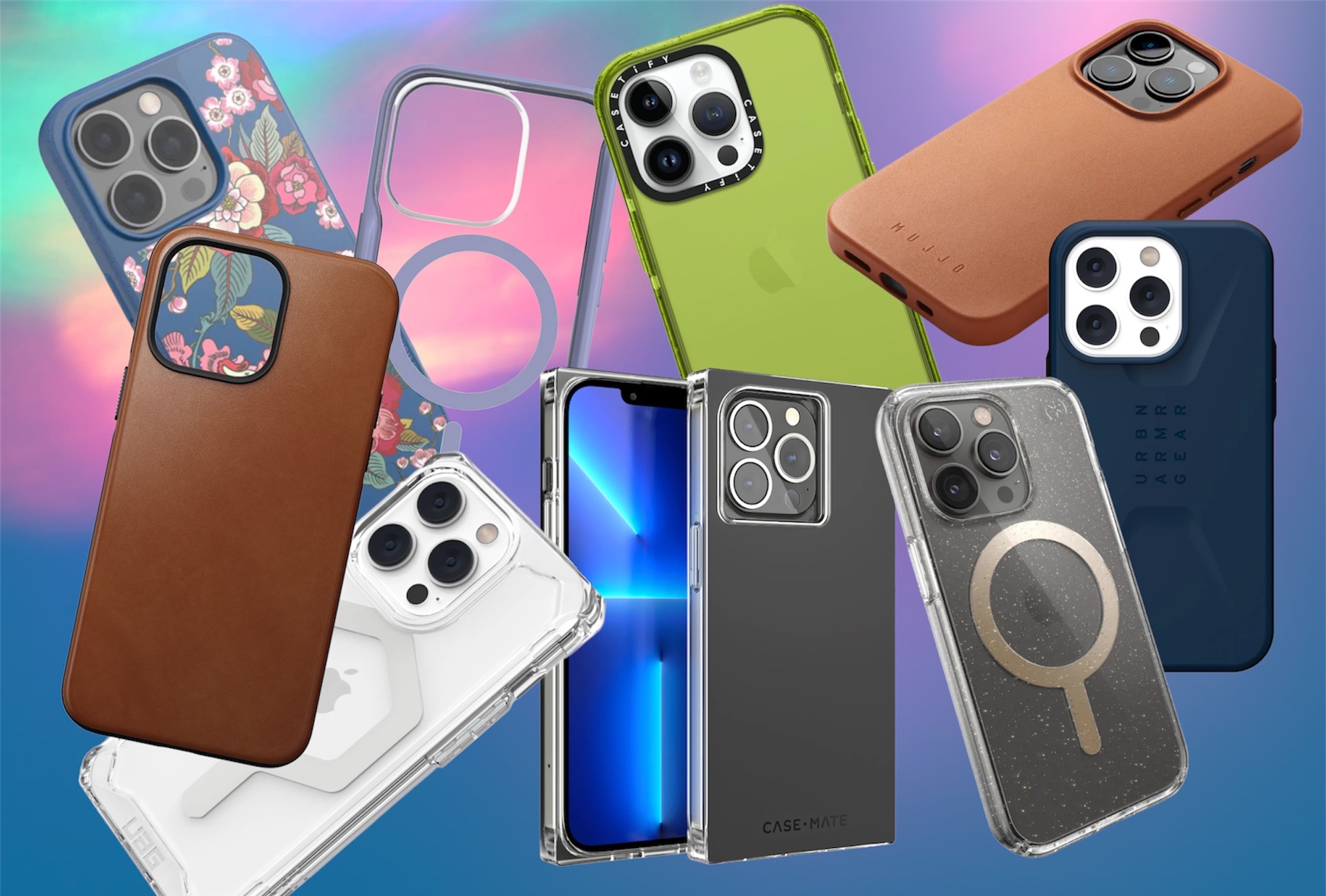 Hands-On: iPhone 14 Pro Cases Tested - Newsweek