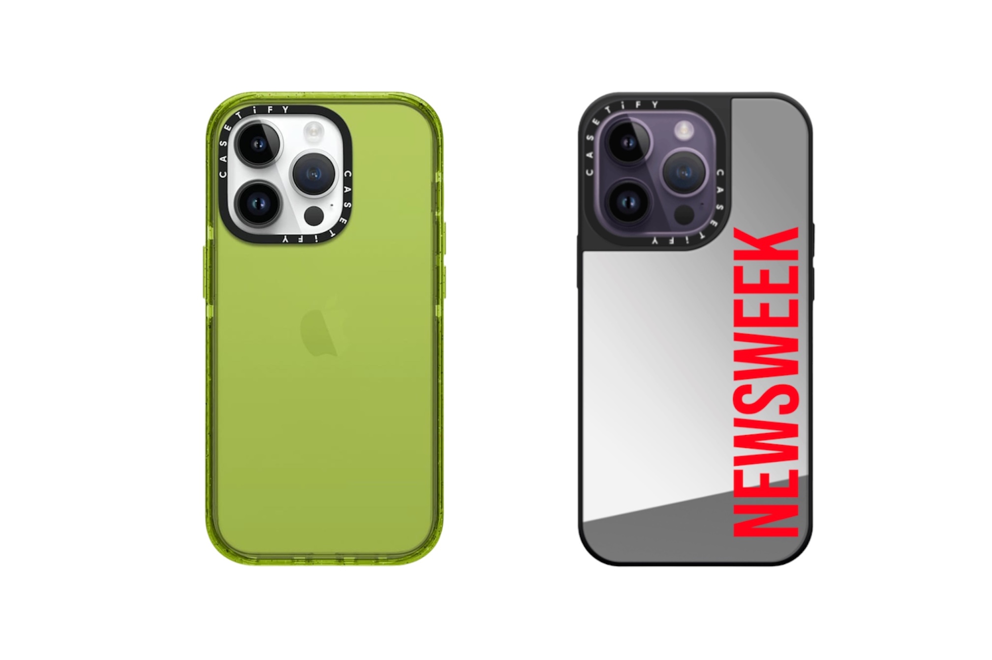 Hands-On: iPhone 14 Pro Cases Tested - Newsweek