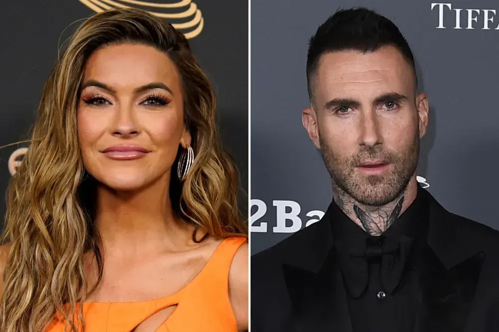 Chrishell Stause Blasts Adam Levine’s Statement Amid Cheating Rumors
